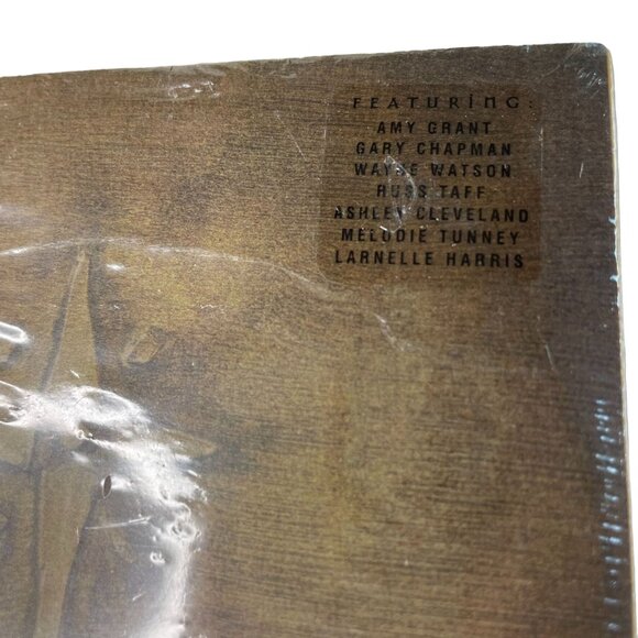 First Call Beyond December Contemporary Christian Christmas u Audio Music CD 95 - Picture 3 of 3